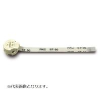 理化工業 マグネットアダプタ式温度センサ ガラス不織布タイプ 長さ100mm 【STMーAーGー100】 STM-A-G-100 1本（直送品）