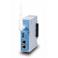 理化工業 無線変換器 受信器 ホスト通信 RSー422A 【NWSーCOMーM1ー4】 NWS-COM-M1-4 1個（直送品）