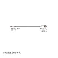 小野測器 信号ケーブル 3M NP-0152A 1個（直送品）