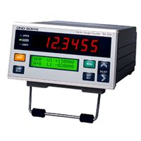 小野測器 ディジタルゲージカウンタ DG-2310 1台（直送品）