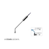 理化工業 温度センサ 青色シリコン 【STー29LーKー1000ー3C/A】 ST-29L-K-1000-3C/A 1本（直送品）