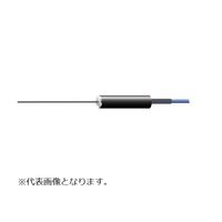 液体用センサー 青色シリコン 【JBー16ーKー1.6ー100ー1000ー6C/A】 JB-16-K-1.6-100-1000-6C/A（直送品）