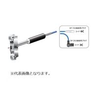 理化工業 温度センサ 青色シリコン 【STー43ーKー1000ー6C/A*P6】 ST-43-K-1000-6C/A P6 1本（直送品）