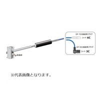 理化工業 温度センサ 青色カ一ルコード 【STー44ーKー1000ー3C/C】 ST-44-K-1000-3C/C 1本（直送品）