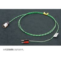理化工業 センサー(マグネット 【STMー10ーKー1000ーY3/F】 STM-10-K-1000-Y3/F 1本（直送品）