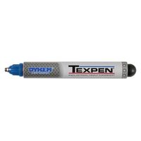 DYKEM TEXPEN(R) テックスペン 青 16013 1本（直送品）