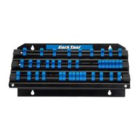 ホーザン ウォールマウントソケット・ビットホルダー 【JHー3】 JH-3 1個（直送品）