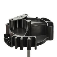 ホーザン ツールキャディー 【TKー4】 TK-4 1個（直送品）