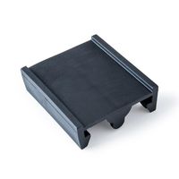 ホーザン クランプカバー 【1971】 1971 1個（直送品）