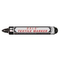 DYKEM Dalo(R) Textile Marker ダロテキスタイルマーカー 黒 23036 1本（直送品）