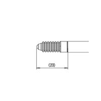 小野測器 防塵ゴム AA-973 1個（直送品）