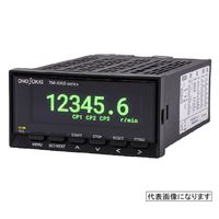 小野測器 デジタル回転計 TM-4110 1台（直送品）