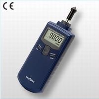 小野測器 ディジタルハンディタコメータ(接触式 校正証明書+トレサ付 HT-3200(+KOUSEI) 1台（直送品）