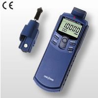 小野測器 ディジタルハンディタコメータ(共用 校正証明書+トレサ付 HT-5500(+KOUSEI) 1台（直送品）