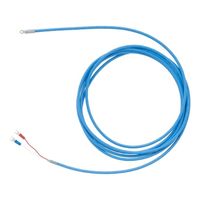 林電工 表面設置用熱電対 被覆熱電対 D-TU11-K3 1本（直送品）