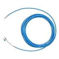 林電工 表面設置用熱電対 被覆熱電対 D-TU11-K5 1本（直送品）