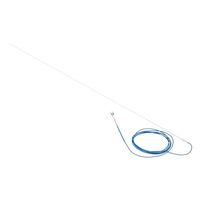 林電工 リード形シース熱電対 シース熱電対/Kタイプ D-ST6K-16-1000 1本（直送品）