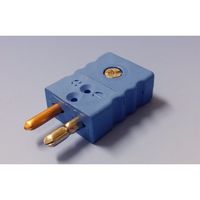 林電工 タイプT標準コネクタープラグ(5ヶセット) SHM-T 1セット（直送品）