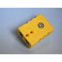 林電工 タイプK標準形コネクタージャック(5ヶセット) SHF-K 1セット（直送品）