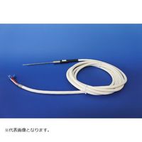 林電工 測温抵抗体 D-RU5-3 1本（直送品）