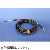 林電工 シース測温抵抗体 D-SRU2C-5 1本（直送品）