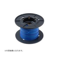 林電工 被覆熱電対 TC-K-F-0.2-C2-42-M-M3F 1本（直送品）