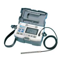 日本カノマックス アネモマスター 成績書付 6113 1台（直送品）