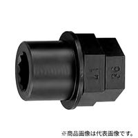 中村製作所 トルクアナライザー用アタッチメント (280411) AT-11 1個（直送品）