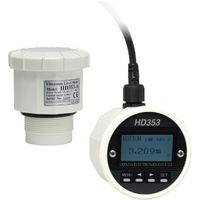 本多電子 超音波レベル計 液面 水位 測定 HD353-A 1個（直送品）