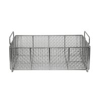 本多電子 洗浄カゴ(WTCー408用) 超音波洗浄機オプション品 KG07F 1個（直送品）