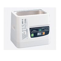 本多電子 卓上型超音波洗浄機 W-113MK-2 1台（直送品）