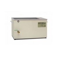 本多電子 タッチレス超音波洗浄機 WTC-1200-40 1台（直送品）