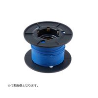 林電工 被覆熱電対 TC-K-F-0.32-C2-90-M-P 1本（直送品）