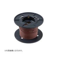 林電工 被覆熱電対 TC-T-F-0.2-C2-65-M-P 1本（直送品）