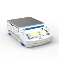 RADWAG 上皿天秤 WLC 21.X7 Precision Balance WL-227-0012 1台（直送品）