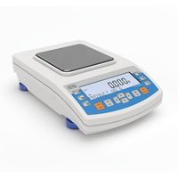 RADWAG 上皿天秤 PS 600.R2 Precision Balance WL-212-0020 1台（直送品）