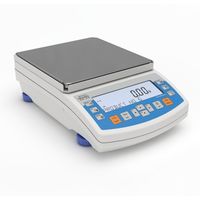 RADWAG 上皿天秤 PS 6100.R2.M Precision Balance WL-212-0135 1台（直送品）