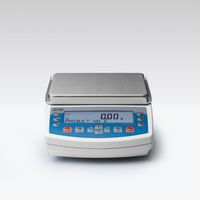 RADWAG 上皿天秤 PS 3500.R1.M Precision Balance WL-213-0091 1台（直送品）