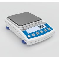 RADWAG 上皿天秤 WTC 2000 Precision Balance WL-210-0001 1台（直送品）