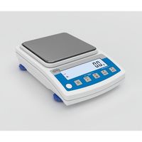 RADWAG 上皿天秤 WTC 3000 Precision Balance WL-210-0007 1台（直送品）