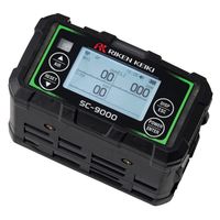 携帯型マルチ毒性ガス検知器 シラン(SiH4) 充電池仕様(E00ED00L1 00) SC-9000 E00ED00L1 00 1台（直送品）