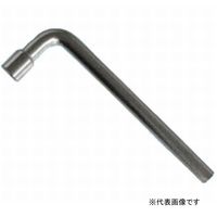 中村製作所 調整用ボックスレンチ (200402) BOXWRENCH 10 1本（直送品）