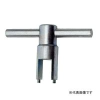 中村製作所 単能型トルクレンチ調整工具 (200603) ADJUSTING-3 1本（直送品）