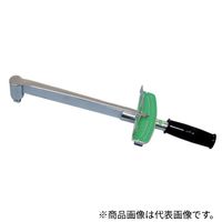 中村製作所 プレート型トルクレンチ(置針)(N2800FKーG (230254) N280FK-G 1本（直送品）