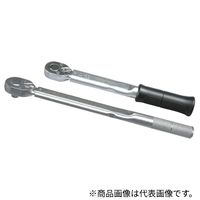 中村製作所 単能型トルクレンチ(トルクフリー (220255) N100QSPK: 1本（直送品）