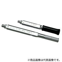 中村製作所 ヘッド交換単能型トルクレンチ(T= (250256) N200SPCK 1本（直送品）