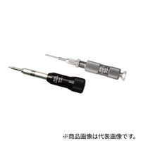 中村製作所 トルクドライバー(N1.5STDK/T= (270451) CN15STDK 1本（直送品）