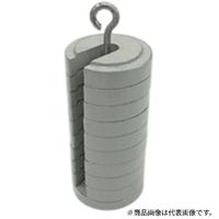 中村製作所 トレクレンチアナライザー用テストキット重錘 (280302) KTK-N10-G 1個（直送品）