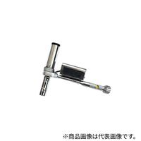 中村製作所 バッテリー駆動型マーキングトルクレンチ (280762) N12MQLK-SB 1本（直送品）