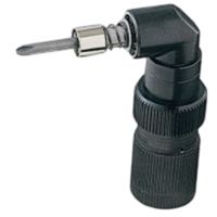 中村製作所 アングルアタッチメントKLー1 (520401) KL-1 1個（直送品）